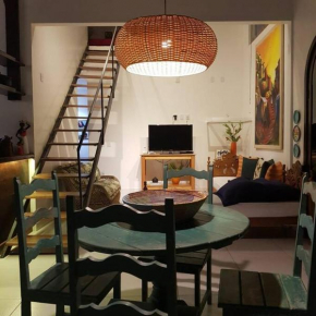 Praia de Guaratiba/Casa La Dolce Vita (100m praia)